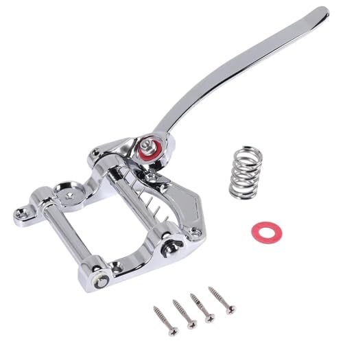 Vibrato Tremolo para Guitarra Eléctrica miniatura 3