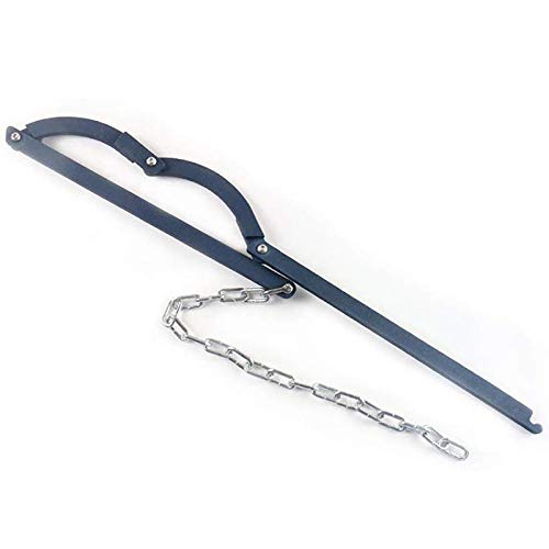 Lopbinte - Colador de valla de alambre, herramienta de reparación de vallas de granja, tensor de valla de jardín, fijador para alambre, valla eléctrica, valla de caballo o alambre de red Cover