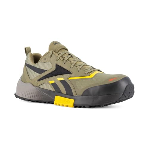 Image of Reebok Work Lavante Trail 2 Work Composite Toe Men's Oxford