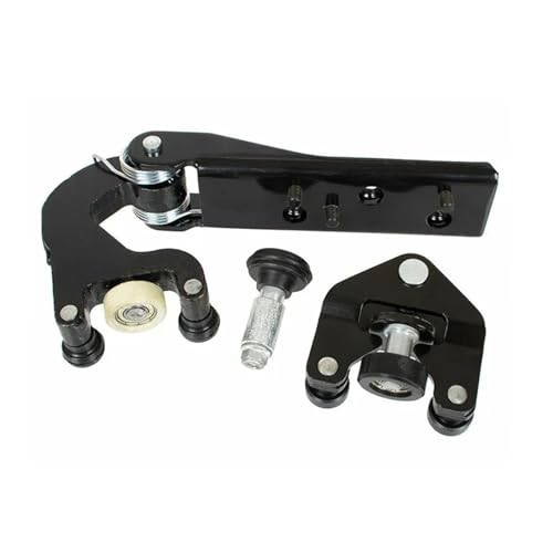 Rouleau de porte coulissante Movano B 2010-2019 guide de guidage auto 8200661119