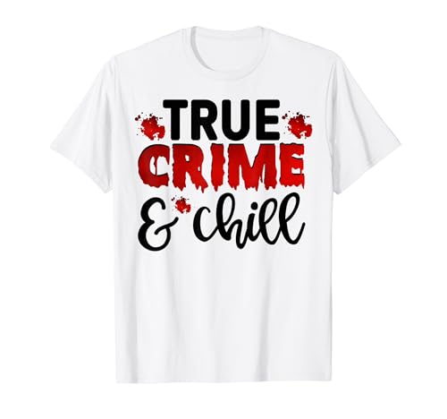 true crime and chill �A���E�l�� �Y�� �e���r�E�l�ԑg T�V���c