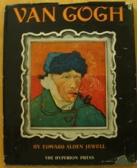 Hardcover Vincent van Gogh [German] Book