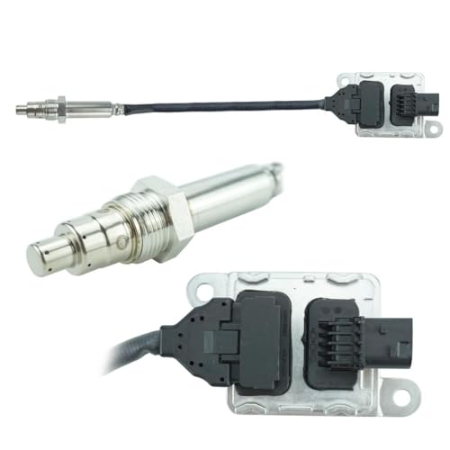 Sonde Lambda Mercedes A0009054704 - Capteur Haute Précision NOx