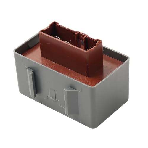 Bacar 1 Set Metal Pump Main Relay Gray, Brown For HONDA For ACURA CL 2.3L 1998-1999