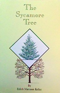 Paperback The sycamore tree Book