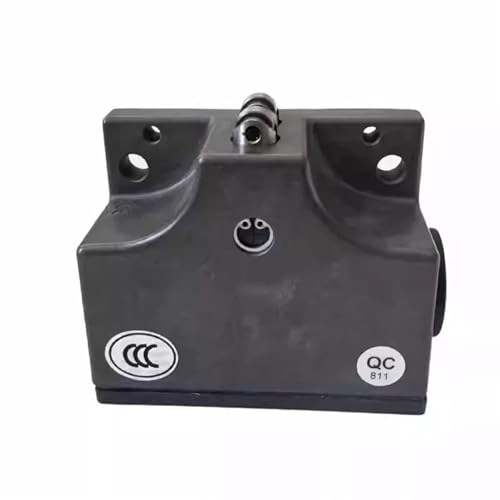 Interruptor de viagem com limite de combinação de contato duplo Can SN02D12 SN02R12-502-M (SN02D12-5