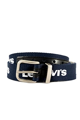 Ceinture Levis LAN Webbing Belt 9a6900 pour résoudre les problèmes de taille entre deux trous