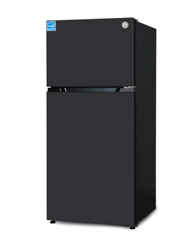 20 Cubic Feet Black