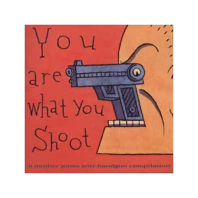 You Are What You Shoot