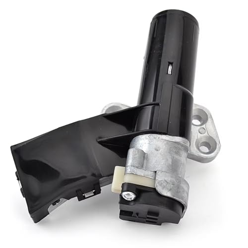 Interruptor de encendido soluciona llave atascada en NCH50 Metropolitan 2013-2015 3