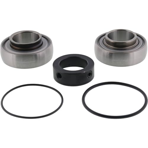 All Balls Racing Shaft Kit for Arctic Cat Snowmobile Cougar 1976-2008
