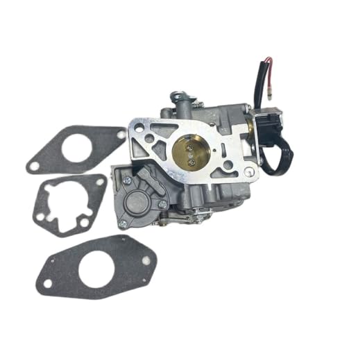 Carburateur pour moteurs CH730 CH740 résout les pannes de démarrage référence 2485393-S