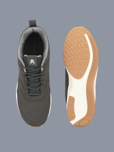 Image of OFF LIMITS Men's STUSSYY Big and Tall Plus Size Running Shoes,Specially Developed for Wide and Large Foot