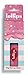Snails 510001, Lip Gloss - Lollips Pop Tart, für Kinder ab 3 Jahren, Kinderschminke, pink