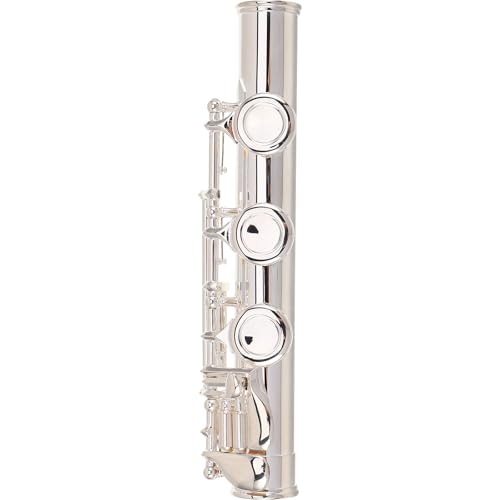 Connecteur de pied de flûte Yardwe avec entretoise allongée et pièces de rechange 20 mm