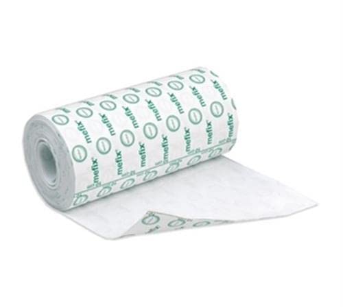 Mefix Permeable Apertured Synthetic Adhesive Tape 311576 15 cm x 5m (2684819)