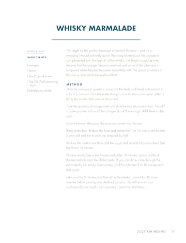 The Hebridean Baker: My Scottish Island Kitchen