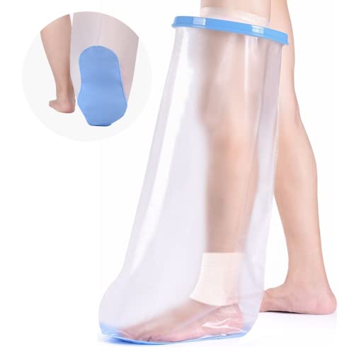 Find The Best Shower Bag For Leg Cast Reviews & Comparison Glory Cycles