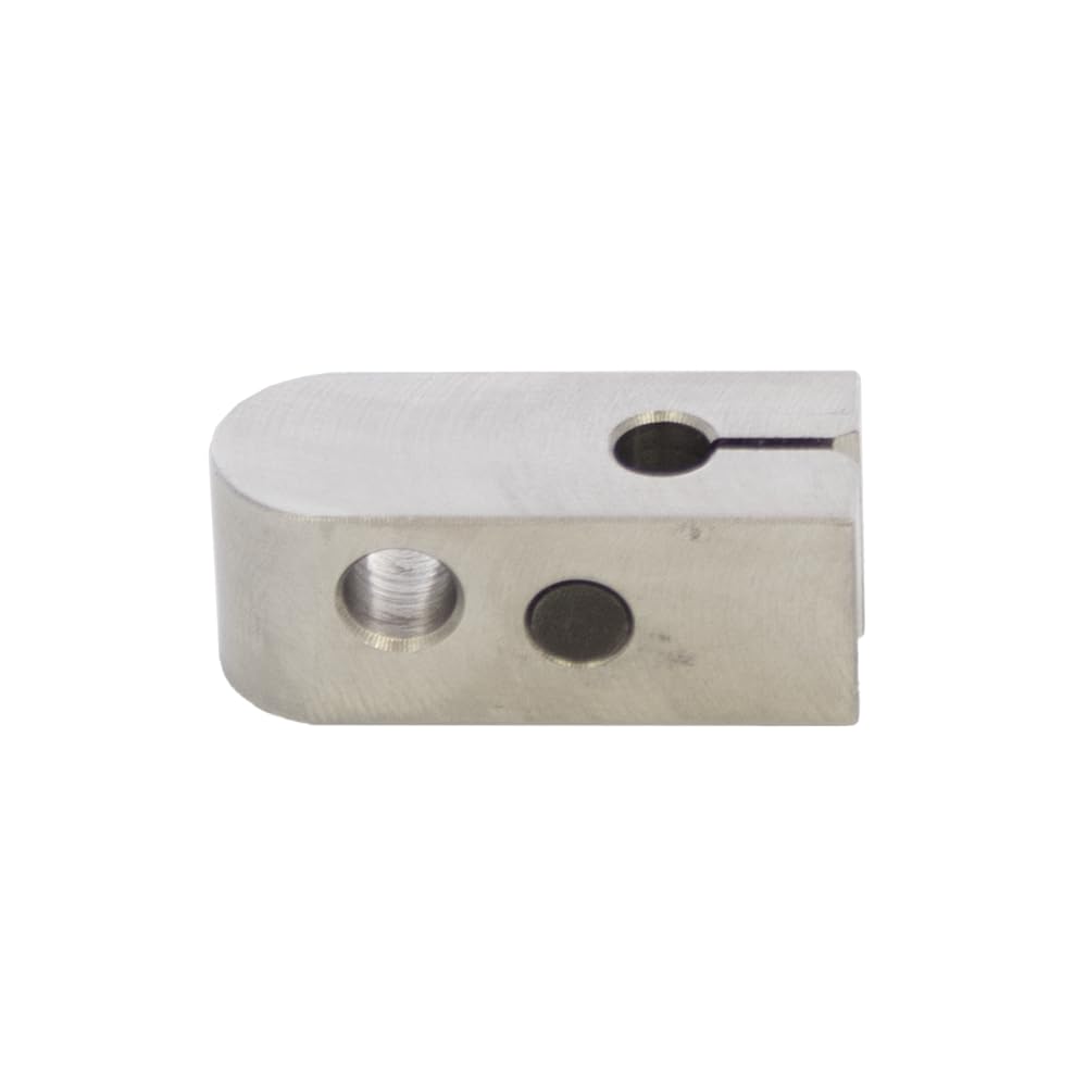 Lower Guide compatible with Hollymatic Hi-Yield 14 Saw
