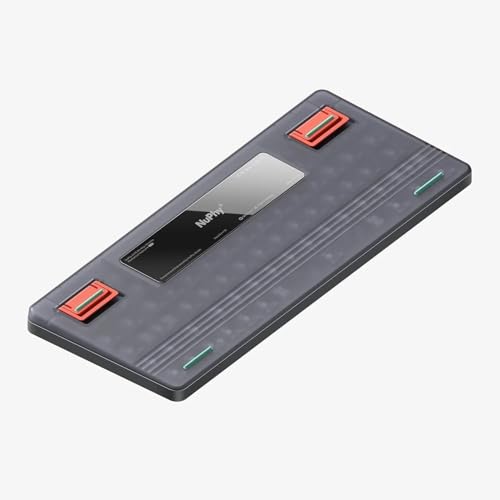 nuphy Air75 V2 メカニカルキーボード の商品画像 2