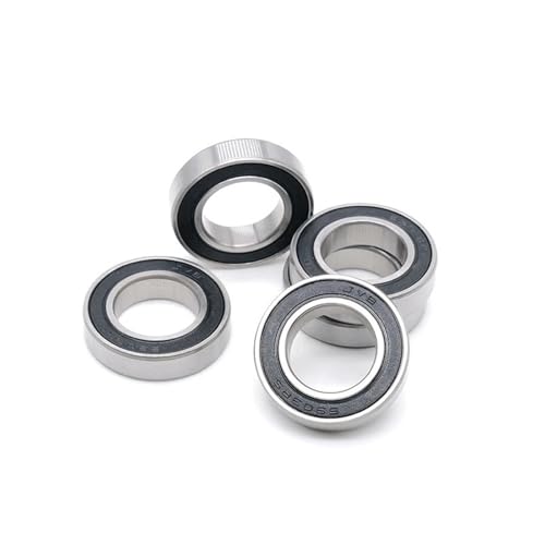Roulement 6906RS résout le jeu de vos axes de 30mm de diamètre