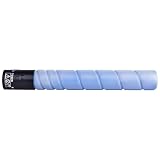 CS921 CS92X 11500 Pages High Capacity Toner Cartridge Replacement for Lexmark CS92x CS921 CS923 CX920 CX921 CX922 CX923 CX924 CX92X CX921DE Printer.76C00C0 （Cyan,1 Pack）