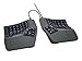 Kinesis Advantage360 Split Ergonomic Keyboard - USB-C | Quiet Mechanical Switches | Fully Programmable | Contoured Shape | Adjustable Tenting | PBT Keycaps