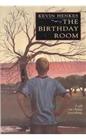 The Birthday Room 0756940877 Book Cover