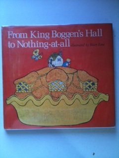 From King Boggen's Hall to Nothing-At-All