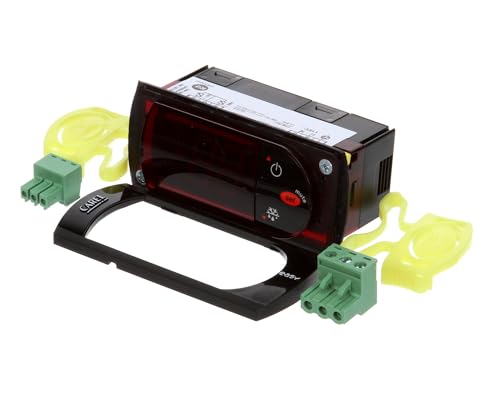 Silver King 37625 control electr 115V Sk pour système de réfrigération