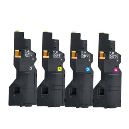 Toner CT203533 compatible Apeos C320z pour impression laser couleur cyan