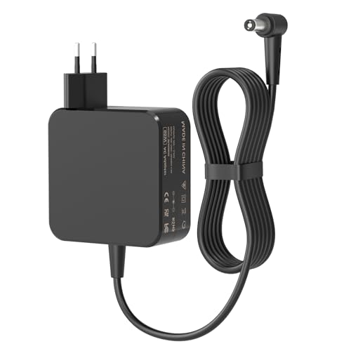 65W Caricatore Alimentatore per Lenovo Ideapad 310 320 330 510S Yoga 510 520 710 S145 Flex 4 5 6 adlx65clge2a adlx65ccge2a 20V 3.25A Caricabatterie PC Portatile