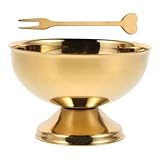 Conception innovante : la conception créative et élégante améliore la présentation de vos aliments, rendant chaque repas plus attrayant et agréable