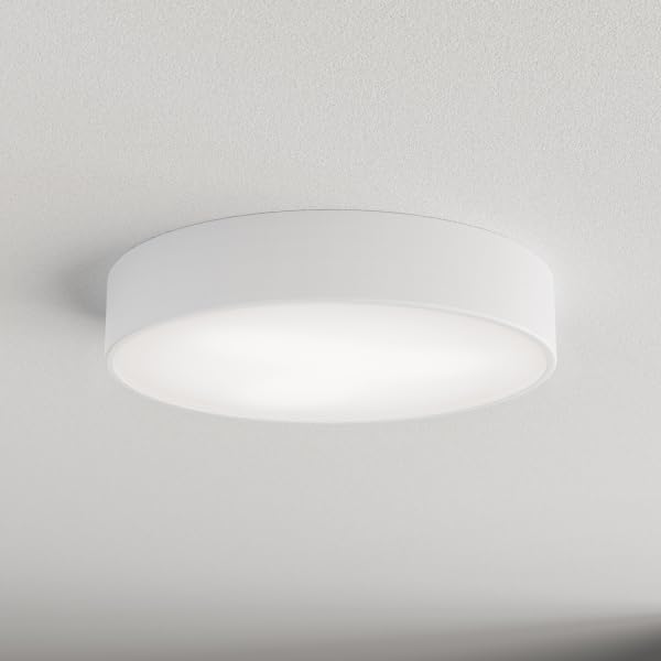 Brilagi Clare Ceiling Lamp illuminated