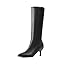 Black-pu