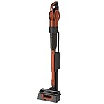 アイリスオーヤマの掃除機 KIC-CSP5-D [オレンジ]