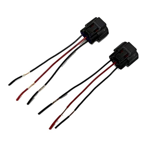 Arnés de bobina de encendido para reparar el motor Mazda 6 GG GY 2.0 de 2005-2012