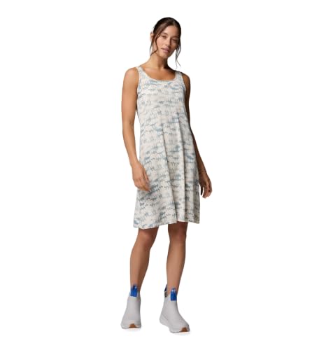 Image of Columbia Women's PFG Freezer III Dress