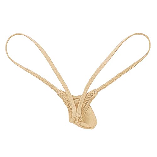 The 30 Best Men's One Piece Thong Underwear of 2023 [Verified] Cherry