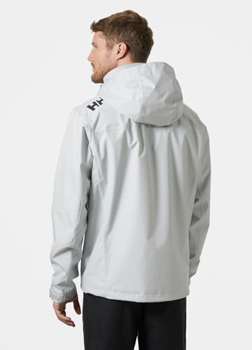 Image of Helly Hansen Men's Crew Hooded Midlayer Jacket 2.0
