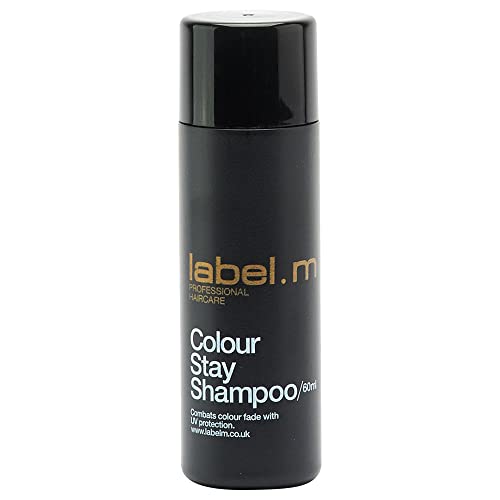 Label.M Colour Stay Shampoo 60 Ml