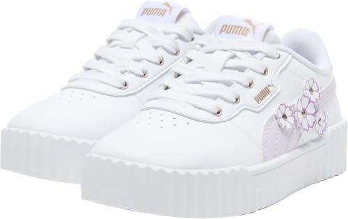 Puma - Kids Carina 3.0 First Blossom Ac Shoes2