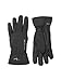 Produktbild Sealskinz Unisex Allwetter Wasserdichter Leichtgewichtiger Handschuh  Schwarz, L