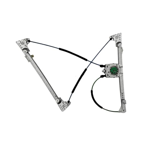 Régulateur Lève-vitre Voiture Vel Satis bouton de commande avant gauche 8200722827