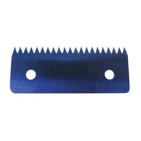 Tape Dispenser Blade, 1/64