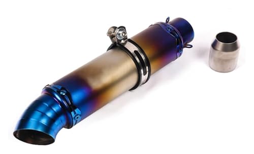 p }n FZ6 Tmax 530 Msx125 p MT-07 51MM I[goC}t[rCǃGXP[v GL][Xg~bhpCv I[goC(5)