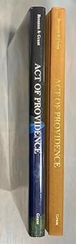 Hardcover Act of Providence [Unknown] Book