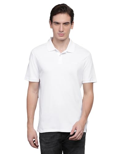 Image of Calvin Klein Men's Liquid Touch Polo