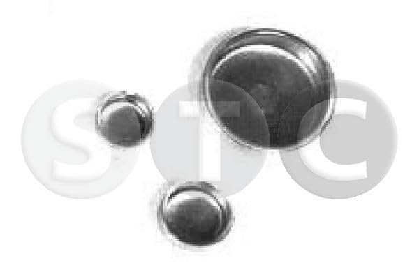 STC T402523 Bouchon de dilatation