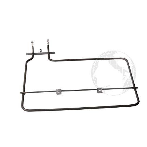 Resistenza superiore forno (Originale Beko) Heater 1100W- 230V codice: 262900062